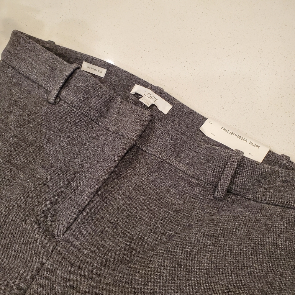 NWT Loft Career Seperates
